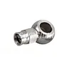 SUMEICHI Quality Guaranteed All Sizes Available Straight Metric Banjo Fitting