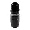SUMEICHI Car Parts Male AN6 to 3/8'' NPT Straight Hose Ends AN8 AN10 AN12 AN16 Forged Hose Ends Male Pipe Threads an Fittings