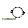 SUMEICHI Aluminum Black Intercooler Pipe Clamp I.D. 3'' Billet High Performance  Car Modification Accessories