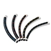 SUMEICHI AN6 Universal Nylon Fuel Hose with High-Temperature Resistant Fuel Lin CPE Braided Hose