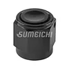 SUMEICHI Aluminum Oil Adapter Female Flare End Cap Plug Tube Nut AN6 Fitting