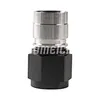 SUMEICHI Hot Sales Straight Crimp Style AN10 PTFE Hose Fittings Racing Car Parts 4AN 6AN 8AN 12AN Aluminum Hose Ends Fittings