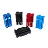 SUMEICHI High Performance BILLET ALUMINUM VISE JAWS Car Modified Accessories Tools Vice Jaws for an Fittings
