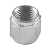 SUMEICHI Stainless Steel AN6 Tube Nuts High Quality AN3 AN4 AN6 Hexagon Tube Nut Auto Car Parts Hose Ends Fitting