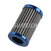 SUMEICHI Universal Stainless Steel Re-Usable Filters Element 30/60/100 Micron Fuel Filter Element