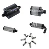 SUMEICHI High Quality Fuel Filter Water Separator Filter element