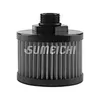 SUMEICHI  High Performance Racing Part Engine AN8  60Micron Parts Car Auto Parts  Diesel Engine Fuel Filter