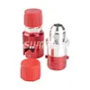 SUMEICHI Car Parts Quick Disconnect Fitting AN6 AN8 AN10 Fitting Aluminum Quick Release Brake Fitting