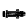 SUMEICHI High Quality Aluminum AN6 DUAL FEET CARBURETOR EXTENDED ADAPTER