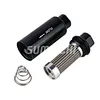 SUMEICHI High Performance Billet Pro Aluminum Fuel Filter with Female Universal Fuel Filter Thread Racing Car Modification Parts
