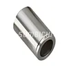 SUMEICHI Steel Stainless Steel Galvanized Casing Hydraulic Crimp Hose Joint Ferrule