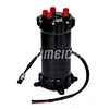 SUMEICHI Customized Car Accessories AN6 Thread Aluminum Standard Fuel Surge Tank