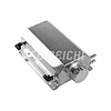 SUMEICHI Durable Universal Aluminum Car Overflow Coolant tank Cooling Fuel Surge tank Can Oil Catch Tank Reservoir