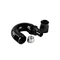 CP Racing Part 4AN 6AN 8AN 10AN 12AN 180° PTFE Full Flow Hose End Fitting Swivel for PTFE Braided Hose