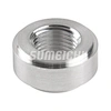 SUMEICHI Aluminum Female Weld on Bung AN6 Light Weight Weld Bung Fitting AN8 AN10 AN12 AN16 High Quality Car Modification Parts