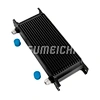 SUMEICHI Oil Cooler Grex Standard Japanese Type 16 Rows AN10 Fittings Aluminum Cooling Systems Product
