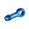 SUMEICHI High Performance Parts Aluminum AN6 Bnajo Fuel Hose Adapter an Banjo Fittings