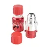 SUMEICHI  AN8 Male Brake Quick Release Disconnect Hose Pipe Fitting