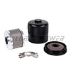 CP High Performance Billet Re-usable Oil Filter 60 Micron Aluminum Engine Components Custom Anodized 3/4''X16 Thread Size