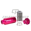 CP Performance Parts Pro Filters Female AN10 Fuel Filter in 60 Micron Re-usable Filters High Quality Parts