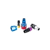 SUMEICHI Racing Quick Release Fitting 10AN Hose End Fitting Straight Swivel for CPE Braided Hose