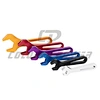 CP Aluminum AN4 to AN16 Spanner Set High Quality AN Wrench Customized Logo an Alloy Spanner Set