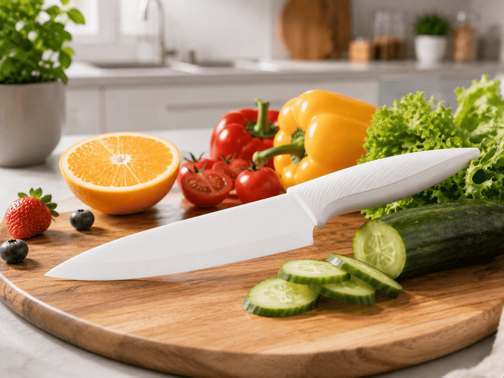 ceramic knives pros and cons kitchen knife guide