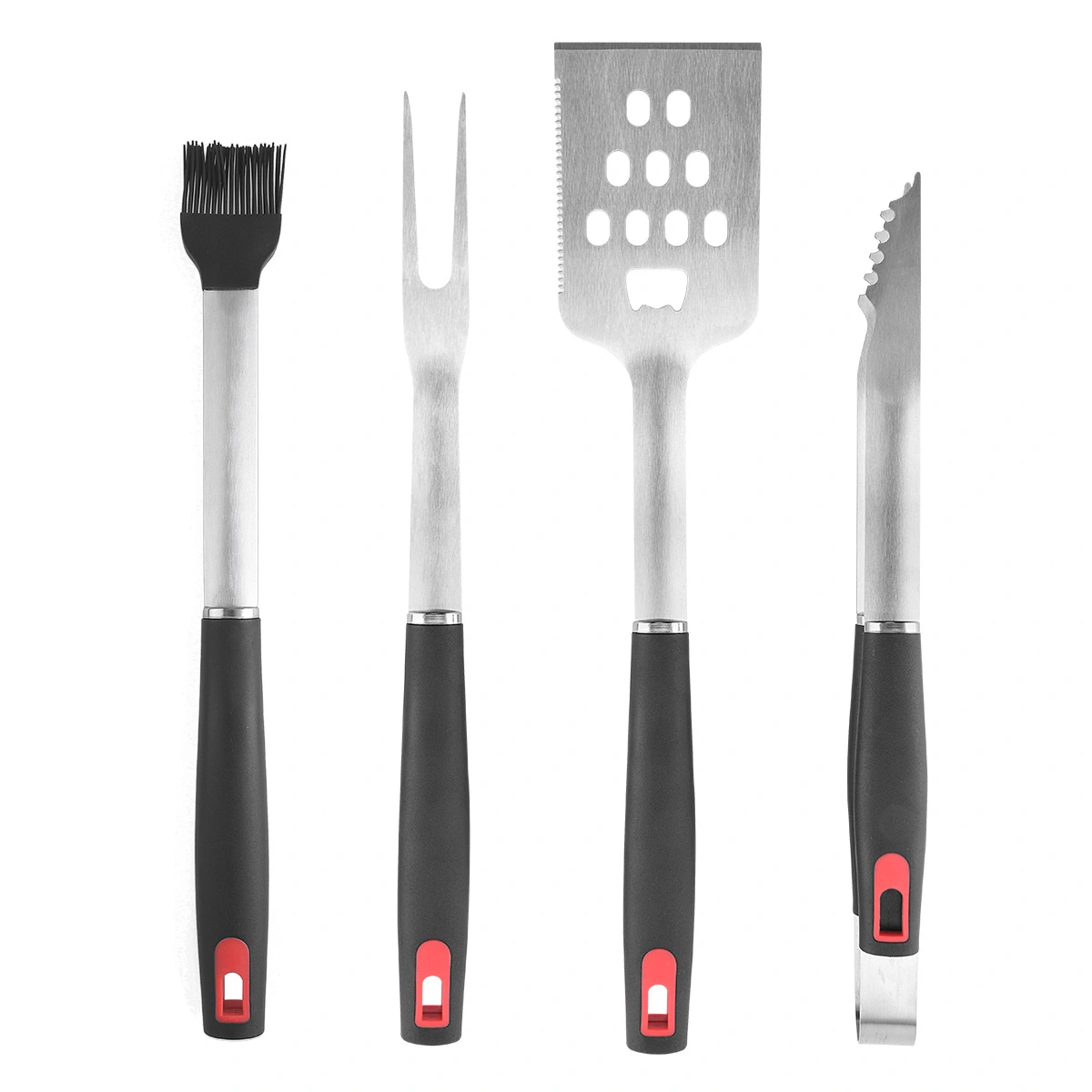 Professional BBQ tools