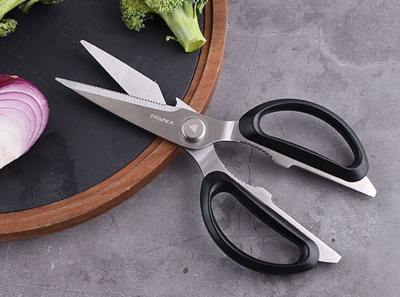 Professional Kitchen Shears