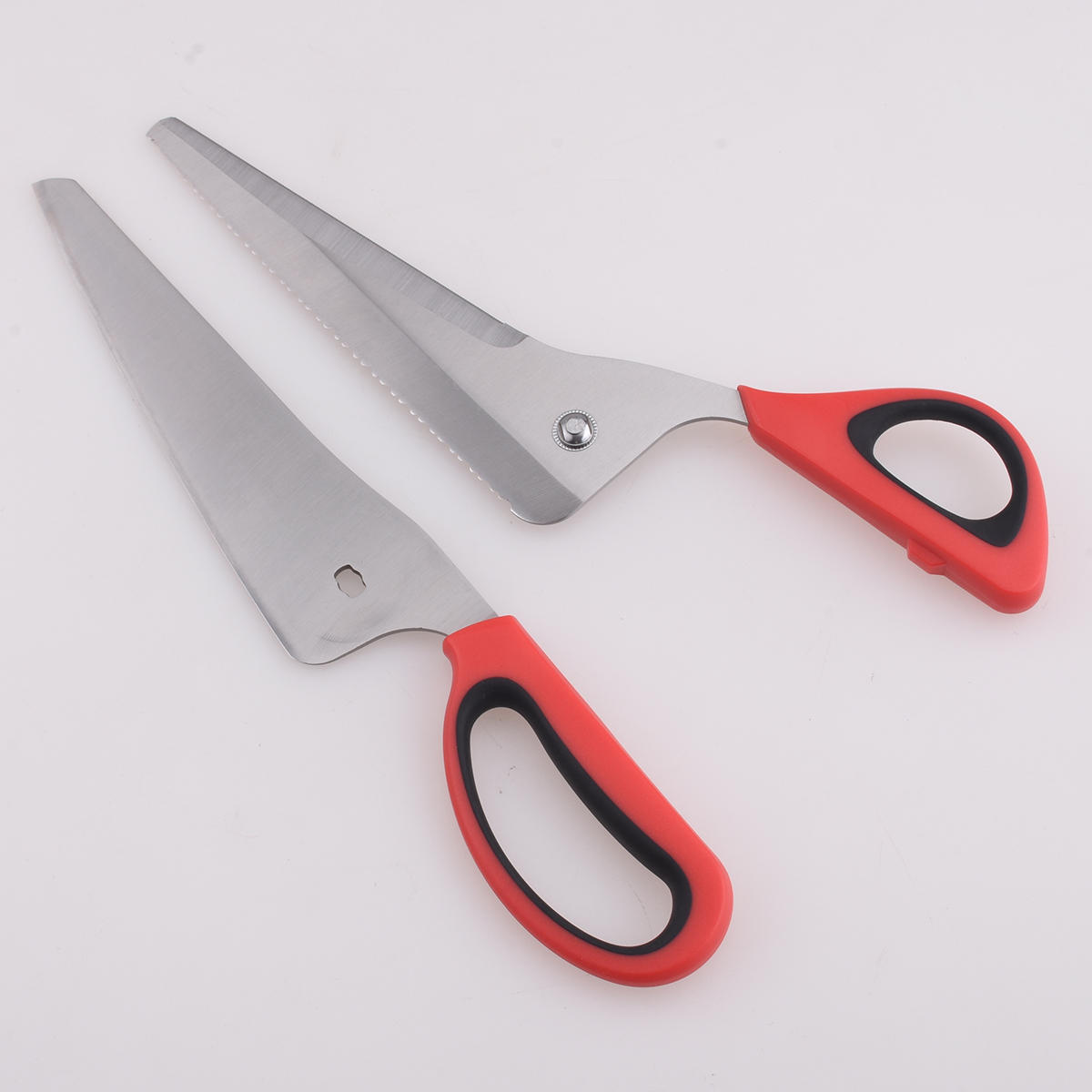Choosing the best pizza scissors