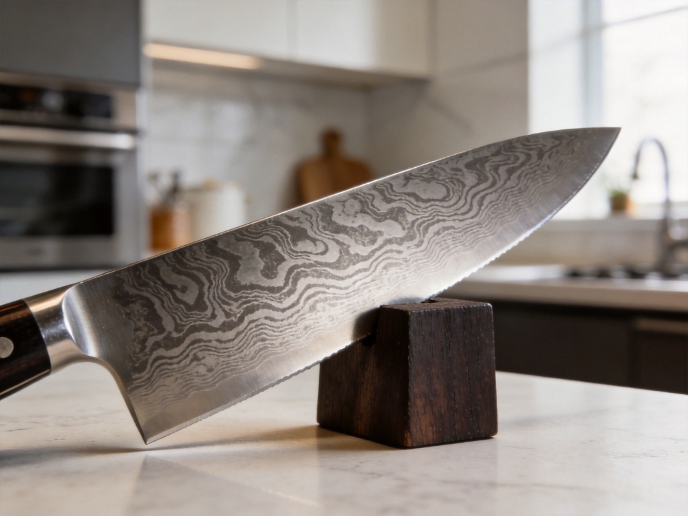 VG10 Steel Kitchen Knife