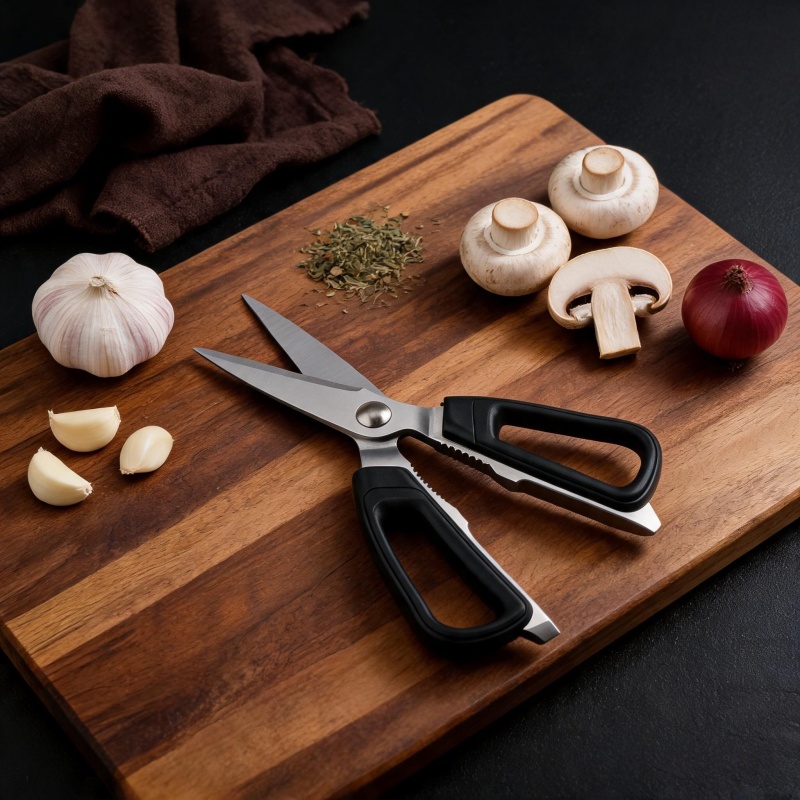 Kitchen Shears Food Preparation