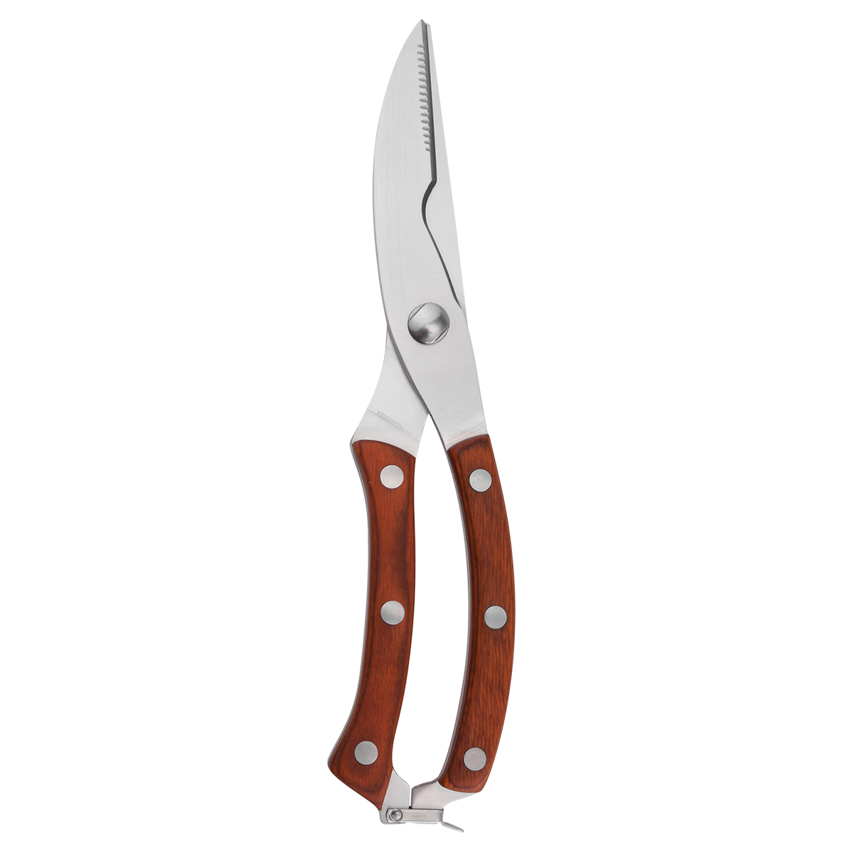 Professional Kitchen Shears