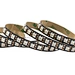 Individually Addressable and Programmable 5V Sk 6812 Ws2812 100leds/m Led Strip Light