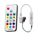 Digital Wireless Led Strip Lights Controller Sp104e Led Controller