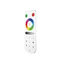 RB3 2.4G RF Handheld Touch 4-zone Remote Controller Supports SP63XE and SP53XE Series Controllers