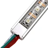 12v Addressable Ws2815 60led  Digital Pixel Led Light  bar Ip65