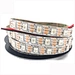 Inteligente Tira LED Pixel 5m WS2812B Smart Led Pixel Strip 60 Leds/m WS2811 IC