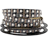12V WS2815 GS8208  Individually Addressable Digital Programmable  RGB Led Strip Light