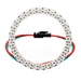 Halo Rgb Ws2812b 80mm Ring Light  Led