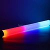 360 Degree Rgb Led Pixel Tube Light for bar Club Decoration DC12v DC24v