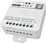 Sp630e Remote Control RGBIC/RGBCCT/RBGW/RBG/CCT LED Strip Controller DC5-24V 30M Range 600W Max Load ROHS Certified