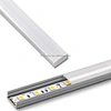 High Quality 12v 24v 3000k 817mm  Led Strip Light Led Profile Light Aluminum