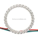 Wholesale Addressable Ip20 Led Pixel Ring Lighting Rgb Sk6812 Ic Led Pixel Ring