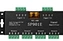 LED RGB Chasing Amplifier with WS2812 WS2811 SP901E Controller 0.25 1W 3-Year Warranty 4 Channels Output