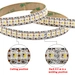 Sk6812 Rgbnw 6500k Magic Rgbww 5050 Smd Led Tape Strip