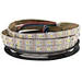 Sk9822 APA102 Digital Pixel LED Strip Lights 60LEDs DC5V