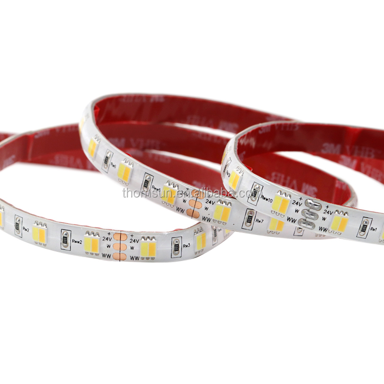 SMD5050 dual color