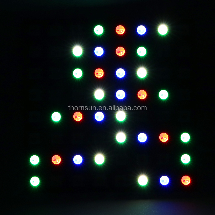 led dot matrix panel