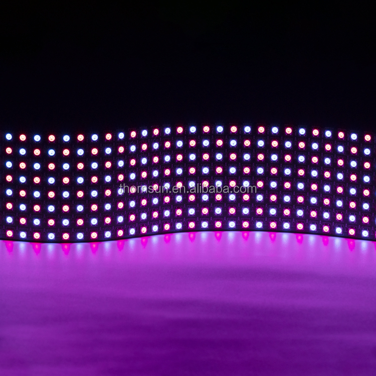 8x32 led matrix